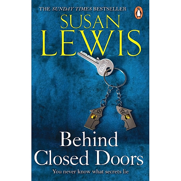 Behind Closed Doors / The Detective Andee Lawrence Series Bd.1, Susan Lewis
