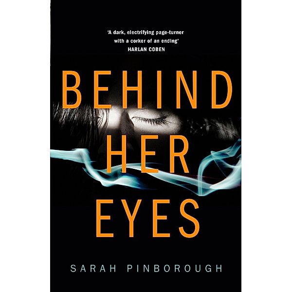 Behind Her Eyes, Sarah Pinborough