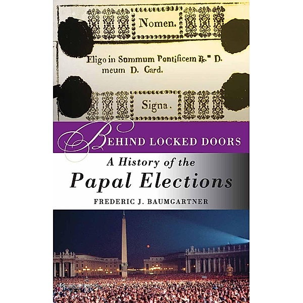 Behind Locked Doors, F. Baumgartner, Kenneth A. Loparo
