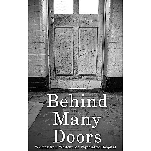 Behind Many Doors, Phil Carradice, Briony Goffin