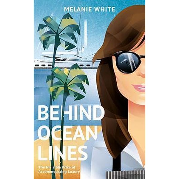 Behind Ocean Lines, Melanie White