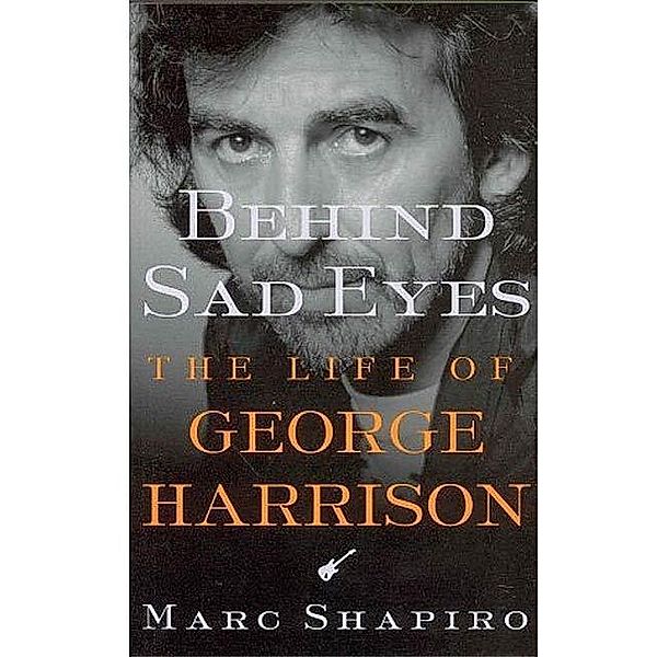 Behind Sad Eyes, Marc Shapiro