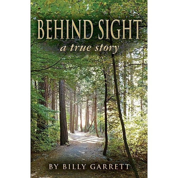 Behind Sight / Billy Garrett, Billy Garrett