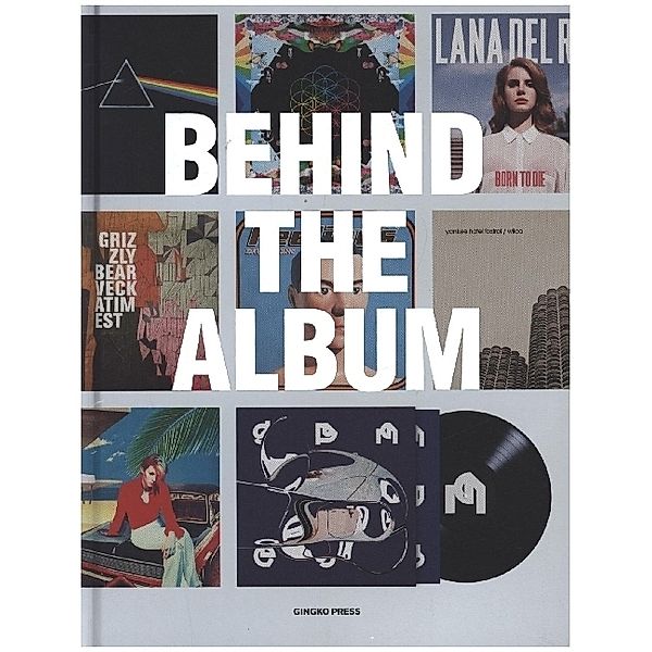 Behind the Album