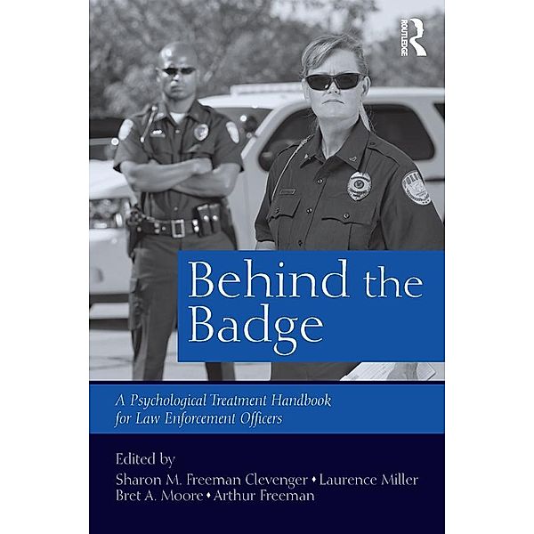 Behind the Badge