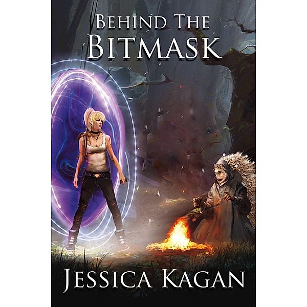 Behind the Bitmask, Jessica Kagan