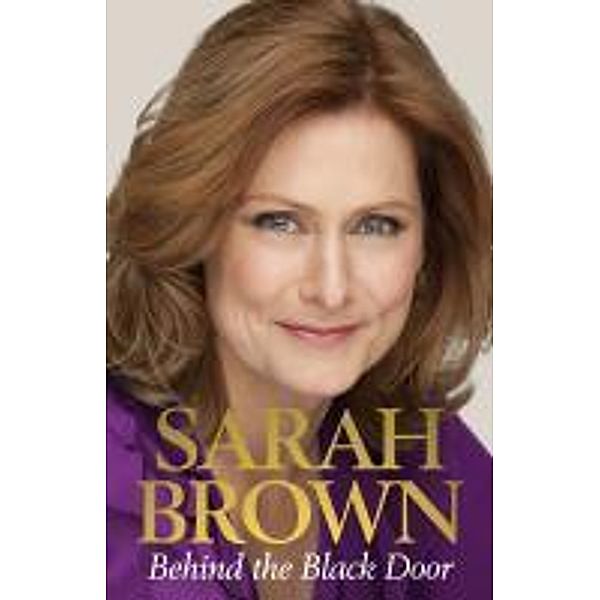 Behind the Black Door, Sarah Brown