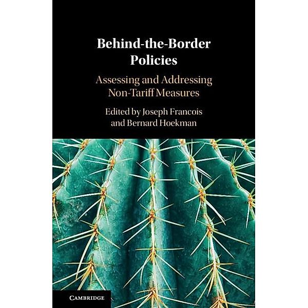 Behind-the-Border Policies