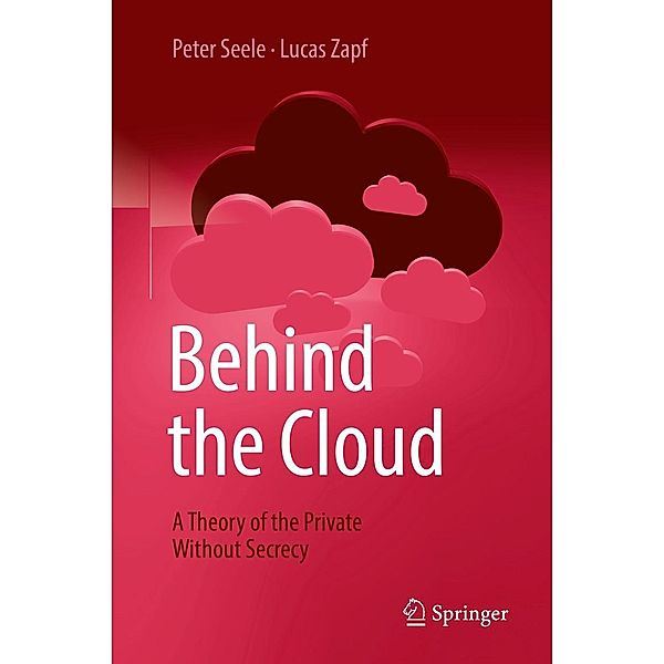 Behind the Cloud, Peter Seele, Lucas Zapf