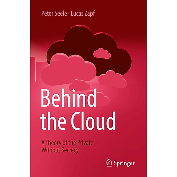 Behind the Cloud, Peter Seele, Lucas Zapf