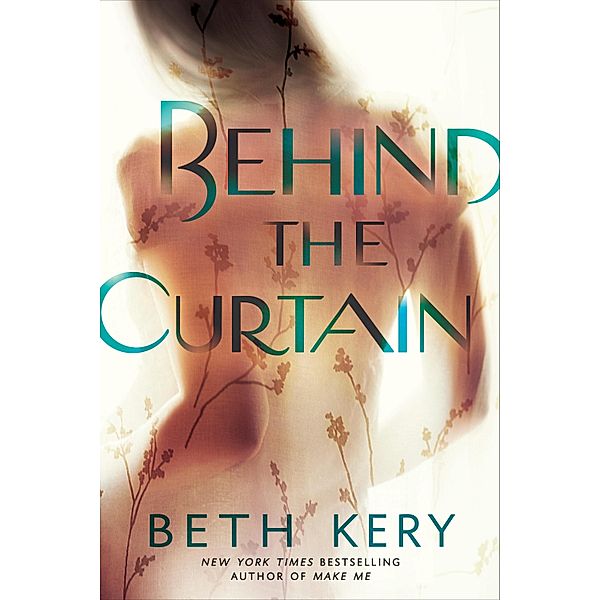 Behind the Curtain, Beth Kery