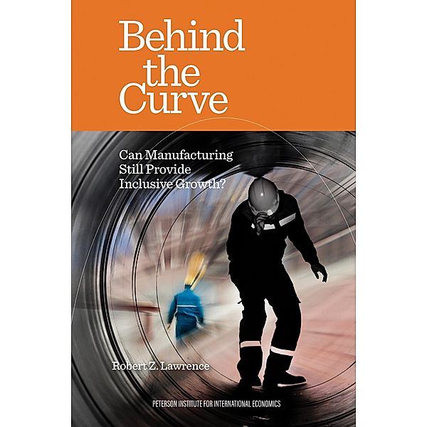 Behind the Curve, Robert Lawrence