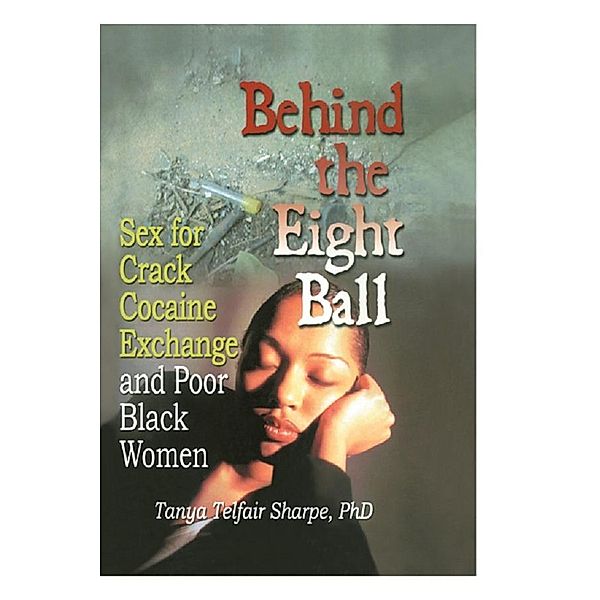 Behind the Eight Ball, Tanya Telfair Sharpe