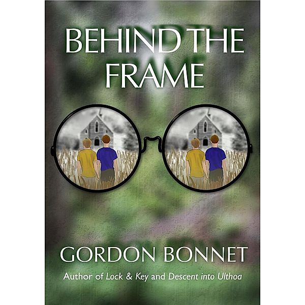 Behind the Frame, Gordon Bonnet