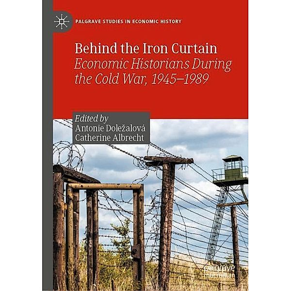 Behind the Iron Curtain