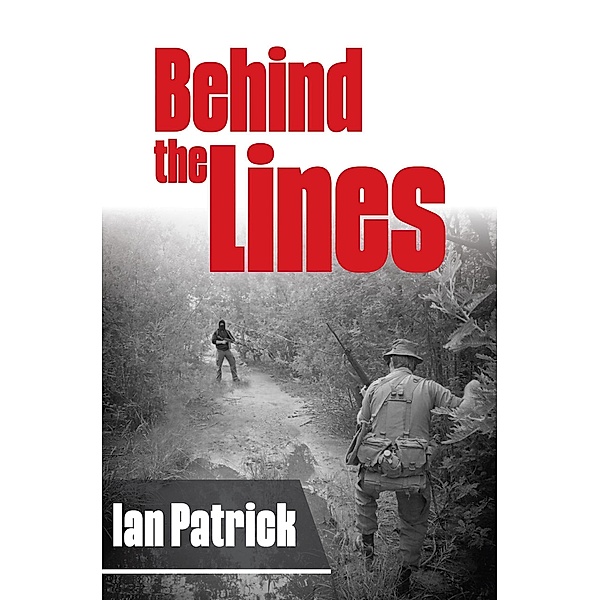 Behind the Lines, Ian Patrick