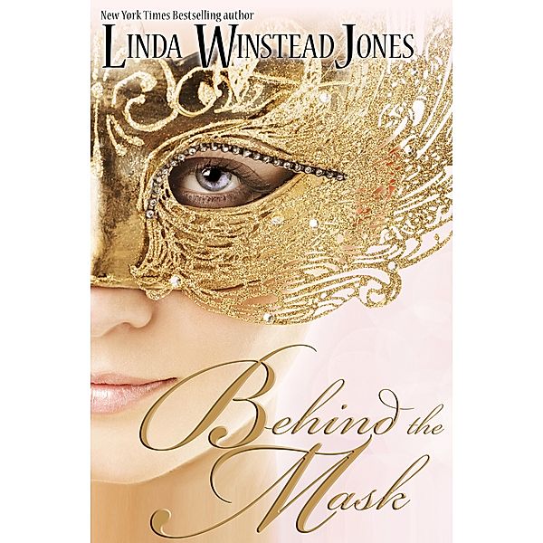 Behind the Mask, Linda Winstead Jones