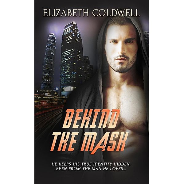 Behind The Mask, Elizabeth Coldwell
