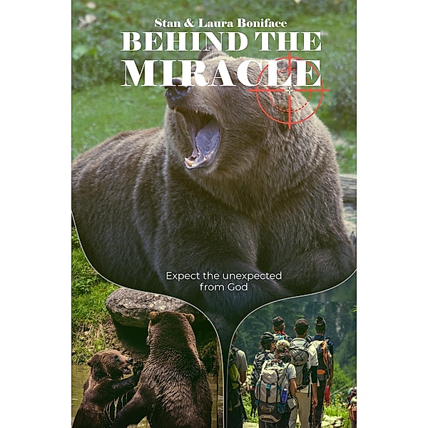 Behind The Miracle, Stan Boniface, Laura Boniface