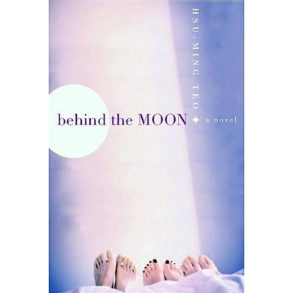 Behind the Moon, Hsu-Ming Teo