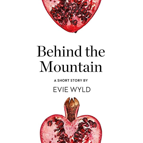 Behind the Mountain, Evie Wyld