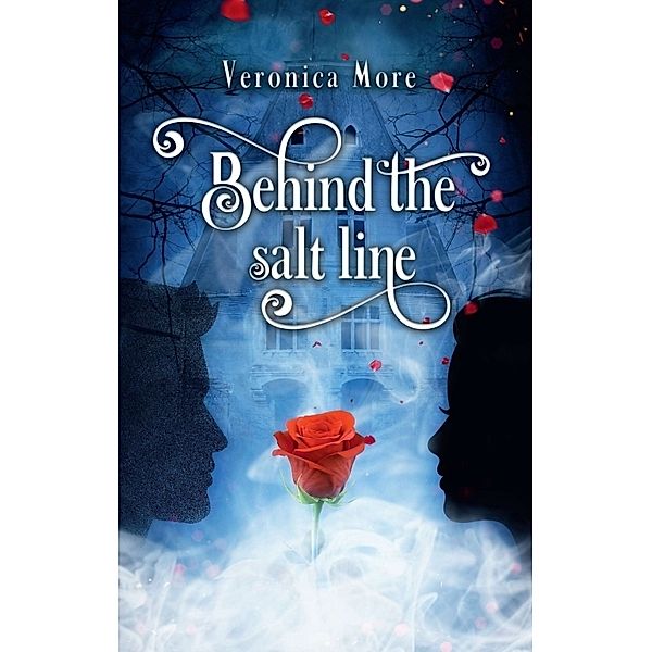 Behind the salt line, Veronica More