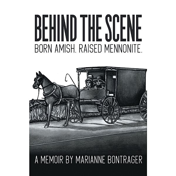 Behind The Scene, Marianne Bontrager