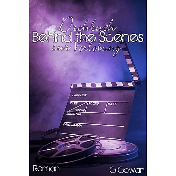 Behind the Scenes, C. Cowan