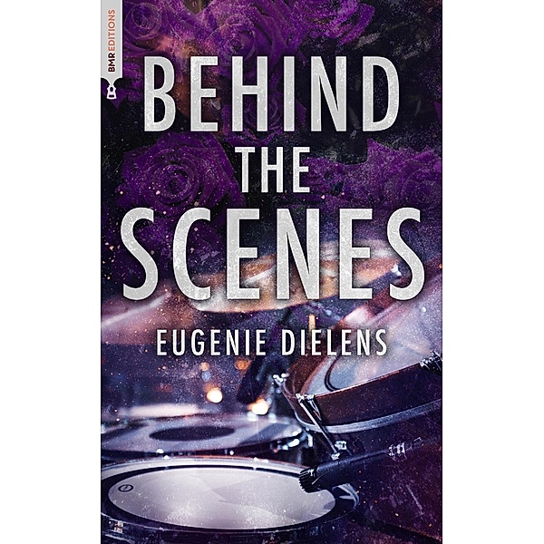Behind the scenes / Romance Contemporaine, Eugénie Dielens