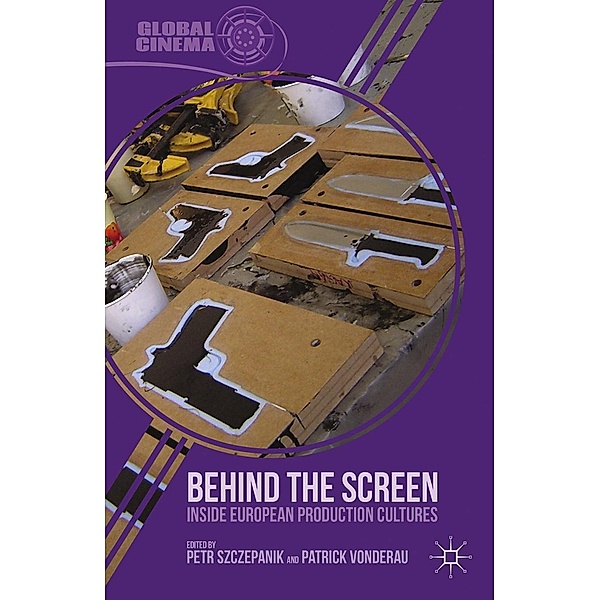 Behind the Screen / Global Cinema