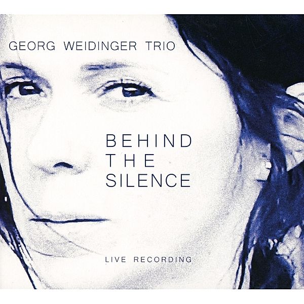 Behind The Silence, Georg Weidinger