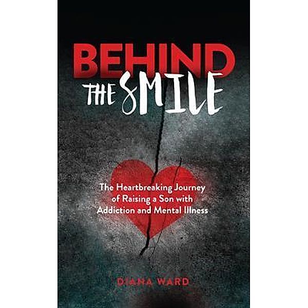 Behind the Smile, Diana Ward