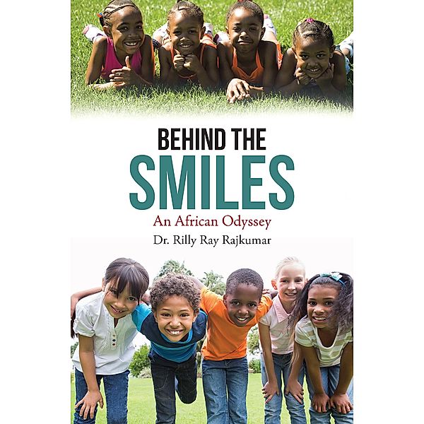 Behind the Smiles, Rilly Ray Rajkumar