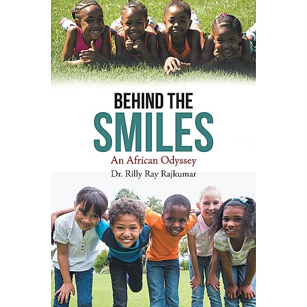 Behind the Smiles, Rilly Ray Rajkumar