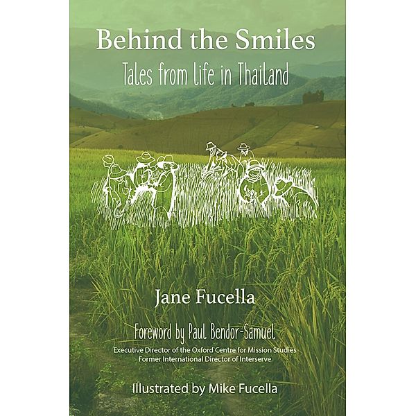 Behind the Smiles / Onwards and Upwards eBook, Jane Fucella