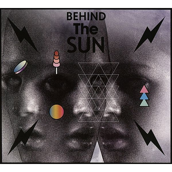 Behind The Sun, Motorpsycho