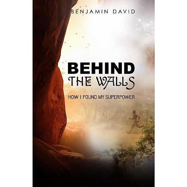 Behind the Walls, Benjamin David