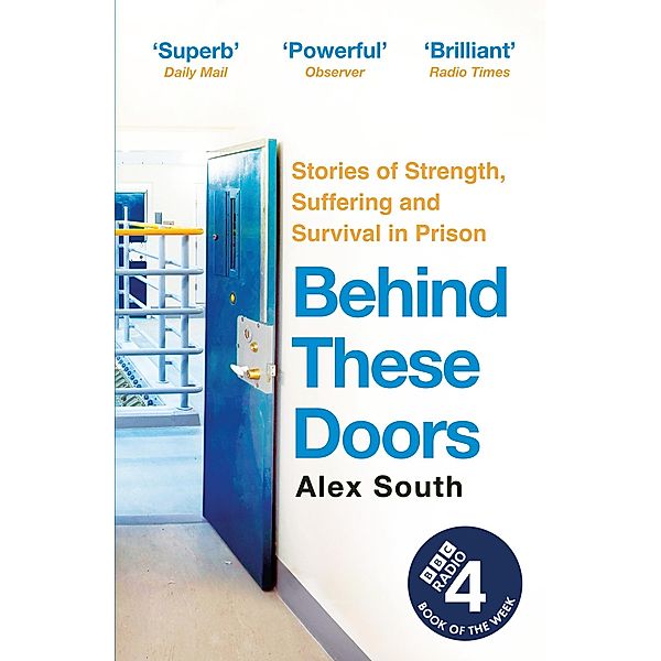 Behind these Doors, Alex South