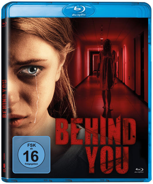 Image of Behind You
