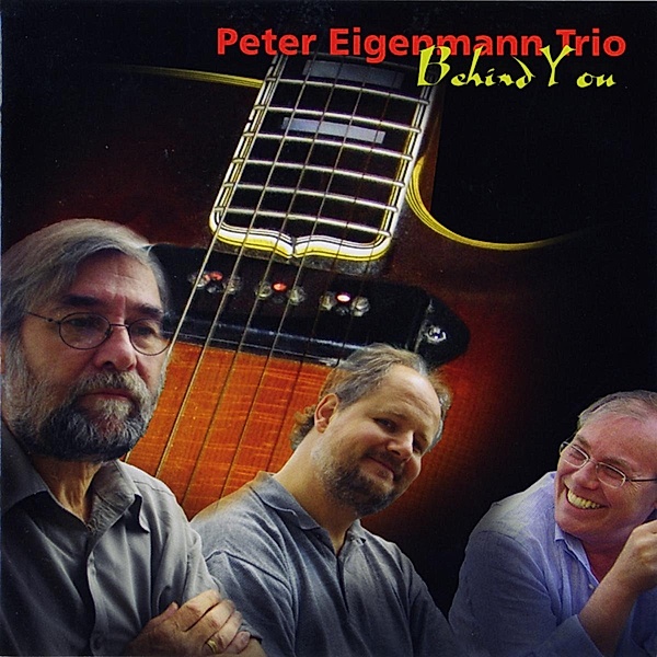 Behind You, Peter-Trio- Eigenmann