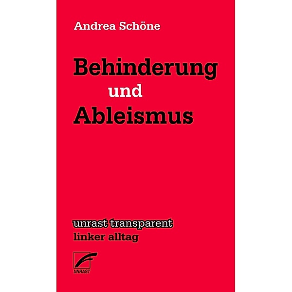 Behinderung und Ableismus, Andrea Schöne