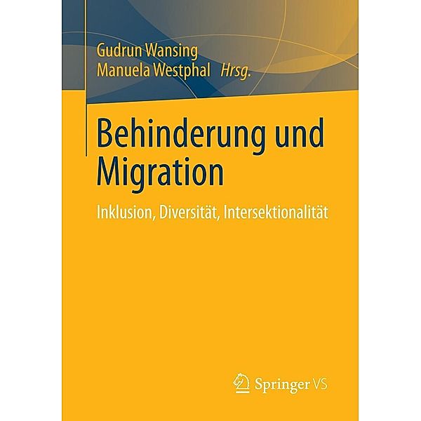 Behinderung und Migration