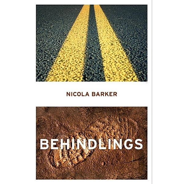 Behindlings, Nicola Barker