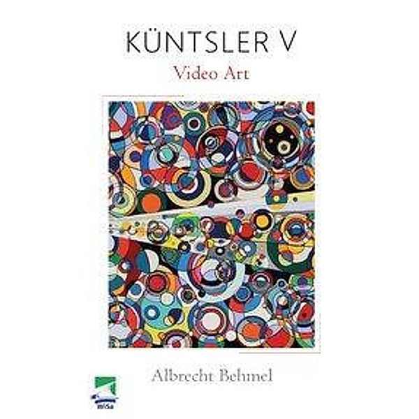 Behmel, A: Küntsler V, Albrecht Behmel