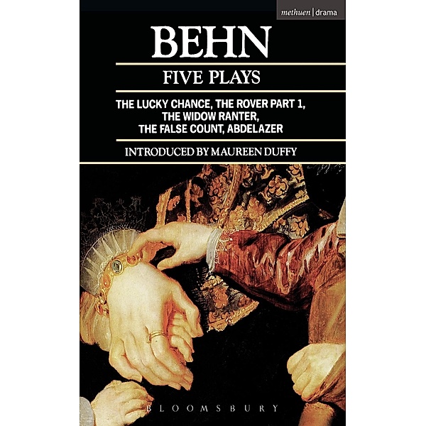 Behn Five Plays, Aphra Behn