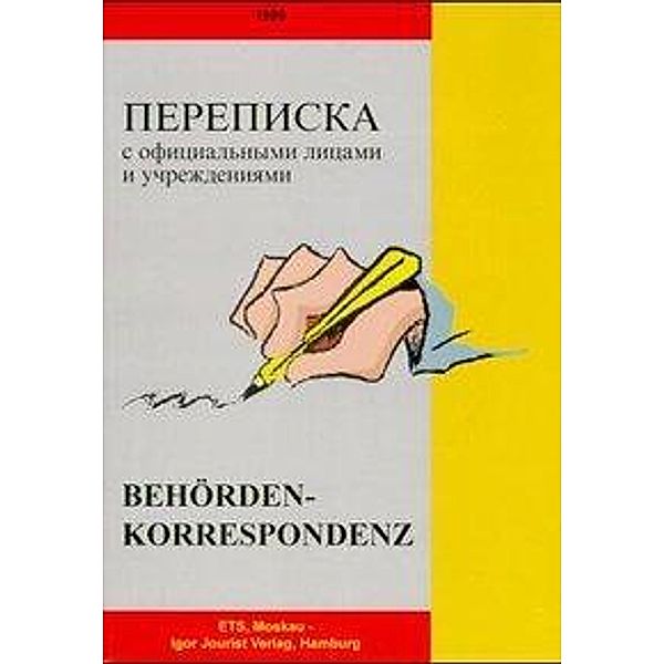 Behördenkorrespondenz für Russischsprachige