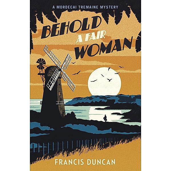 Behold a Fair Woman, Francis Duncan