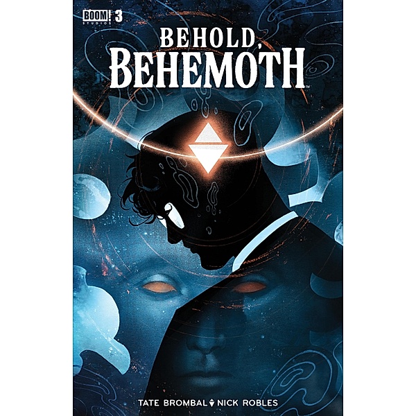 Behold, Behemoth #3, Tate Brombal