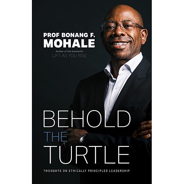 Behold the Turtle, Bonang Mohale