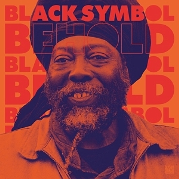 Behold (Vinyl), Black Symbol